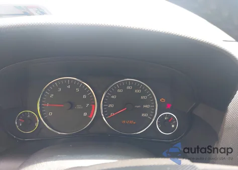 2007 Cadillac Cts Standard z USA, uszkodzony, nr VIN 1G6DM57T670103052